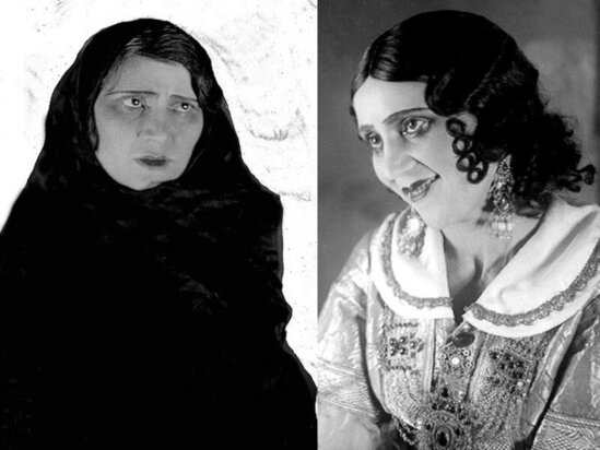 Hər iki həyat yoldaşı güllələndi, ona görə qadınlar çadrasını atdı, ömrünün sonunadək qorxu ilə yaşadı...