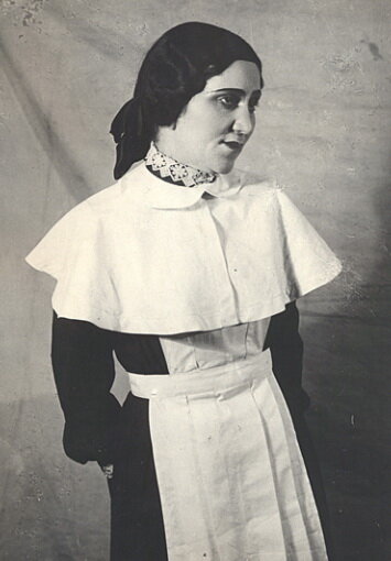 Hər iki həyat yoldaşı güllələndi, ona görə qadınlar çadrasını atdı, ömrünün sonunadək qorxu ilə yaşadı...