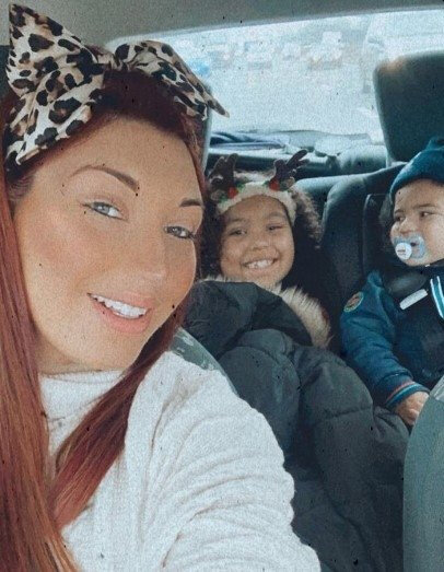 Ayaq ağırısı ilə getdiyi xəstəxanada 6 ay ömrü qaldığını öyrəndi - FOTO