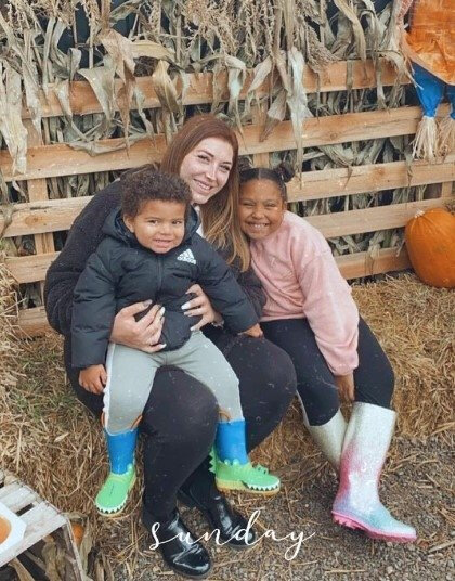 Ayaq ağırısı ilə getdiyi xəstəxanada 6 ay ömrü qaldığını öyrəndi - FOTO