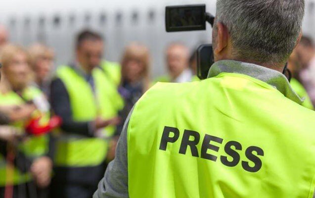 Bu il vəfat edən jurnalistlərimiz - SİYAHI