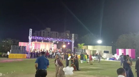 Polis itinə ad günü keçirənlərin kefinə soğan doğradı