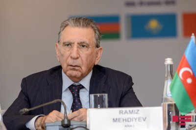 Ramiz Mehdiyevə gecikən ZƏRBƏ! Mərdəkandakı istirahət mərkəzi nəzarətindən çıxdı - FOTO