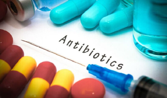 Virus mənşəli xəstəliklərdə antibiotik istifadəsi nə dərəcədə düzgündür? - AÇIQLAMA