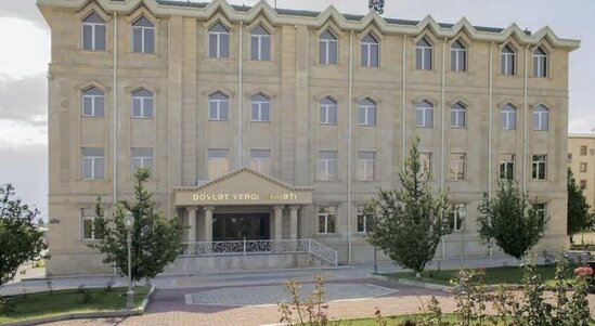 Naxçıvanda uçot məlumatlarının dürüstləşdirilməsinə başlanılıb