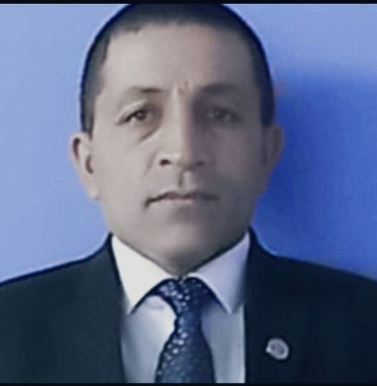 Azərbaycanda məmur intihar etdi - FOTO