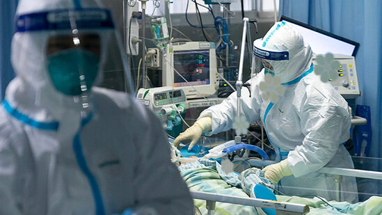 18 yaşlı braziliyalı model koronavirusdan öldü - FOTO