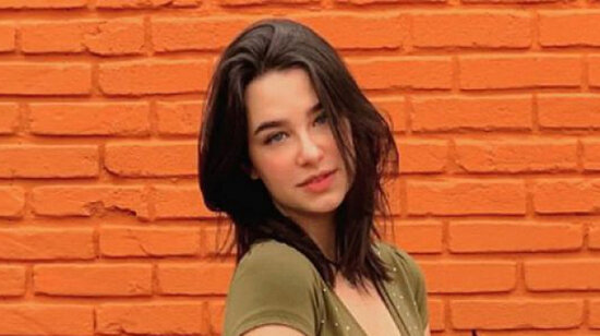 18 yaşlı braziliyalı model koronavirusdan öldü - FOTO