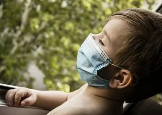 Koronavirusa yoluxan məktəbli ÖLDÜ