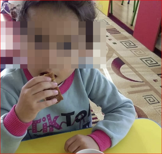 Bağçada uşağı döyən "tərbiyəçi" kimdir? - VİDEO