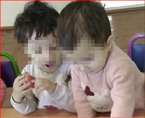 Bağçada uşağı döyən "tərbiyəçi" kimdir? - VİDEO