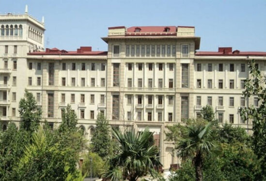 Tarif Şurasının iclası keçirilib, qərarlar qəbul edilib