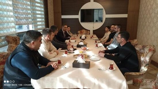 Azərbaycan Kosiki Karate-do Federasiyasına prezident seçildi - FOTO