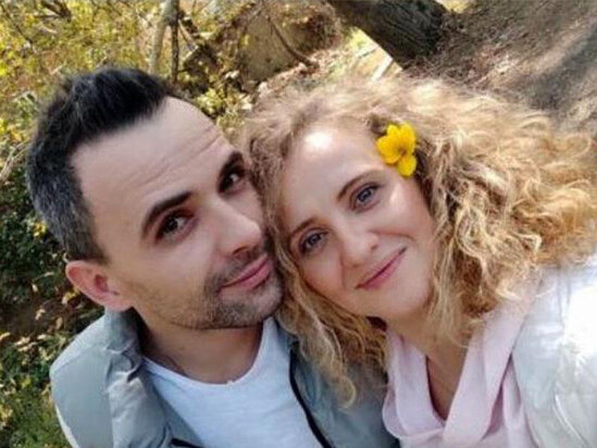 Bank işçisi arvadını öldürüb, sonra da özünü vurdu