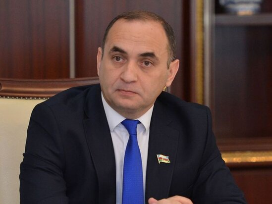 "Azərbaycan azsaylı ölkələrdəndir ki, burada şəhid ailələrinə, müharibə əlillərinə yüksək diqqət və qayğı göstərilir"