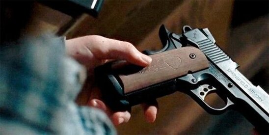 Keçmiş həyat yoldaşı ilə görüşən arvadına görün nə etdi