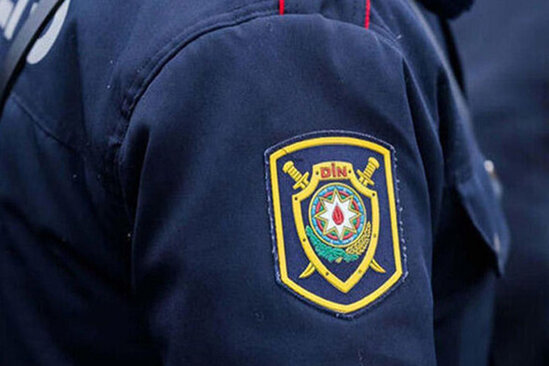 Polis polkovnik-leytenantı vəfat etdi - FOTO