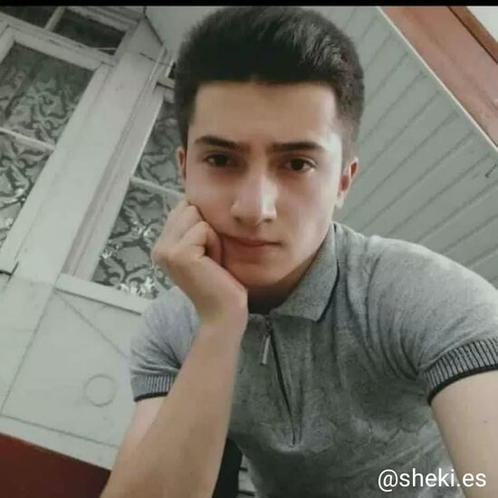 Həlak olan hərbçimizin FOTOLARI