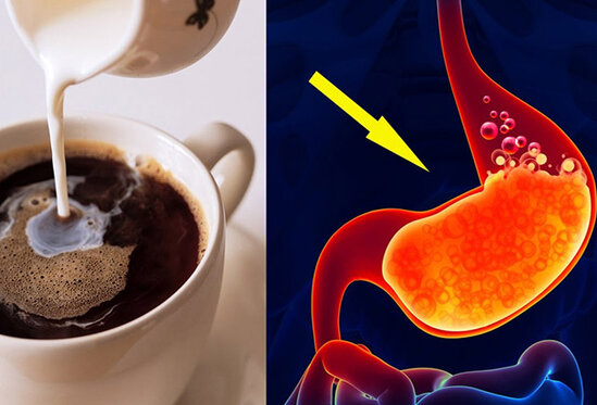 Acqarına bunları YEMƏYİN!