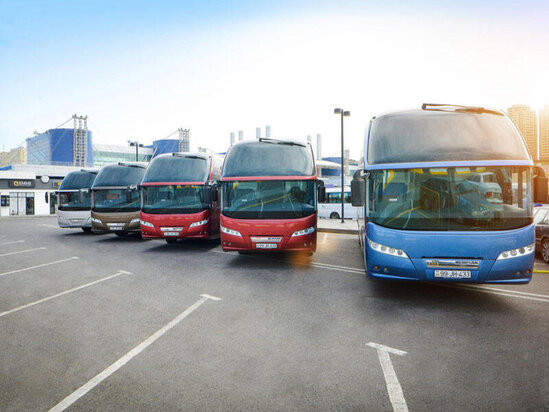 Bakıdan Şuşa və Ağdama avtobus səfərlərinin qrafiki və QİYMƏTLƏRİ AÇIQLANIB