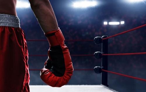 Bu boksçusu haqqında edam hökmü çıxarıldı-FOTO