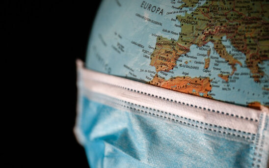 ÜST: Koronavirusla bağlı fövqəladə vəziyyət bu il aradan qaldırıla bilər