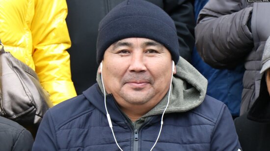 "Nə ölüsündən, nə dirisindən xəbər yoxdur" - Həbs olunan fəalın XANIMI