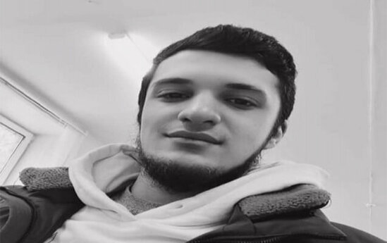 Azərbaycanlı vəzifəli şəxsin qardaşı oğlu Rusiyada qətlə yetirildi - FOTOLAR