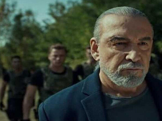 "Yeni Kurtlar Vadisi" bu tarixdən başlayır - VİDEO