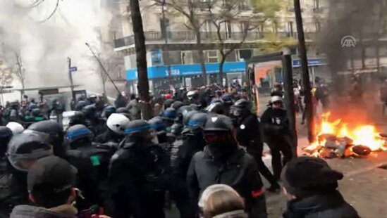 Prezidentdən etiraf: İğtişaşların kökündə bu dayanırdı