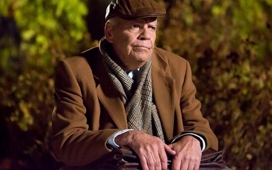 Tanınmış aktyor vəfat etdi