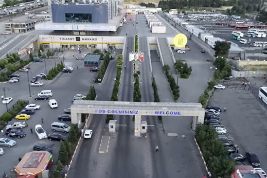 Ağdam səfərinə saatlar qaldı – VİDEO