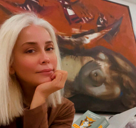 İradə İbrahimovadan ÜZÜCÜ XƏBƏR - FOTO