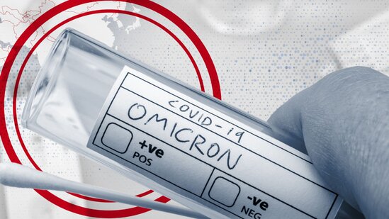 "Omikron"u testsiz müəyyən etməyin üsulu açıqlandı