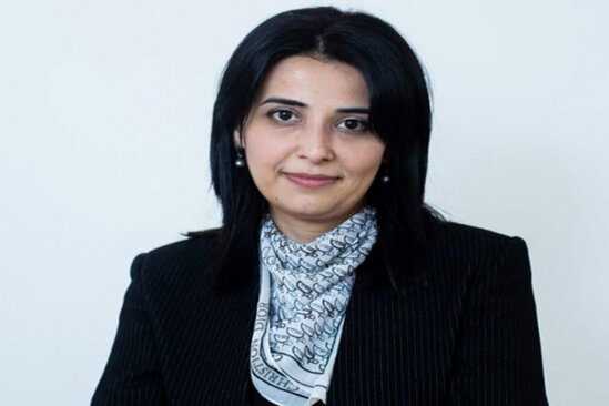 Azərbaycanda yüksək vəzifəyə TƏYİNAT - FOTO