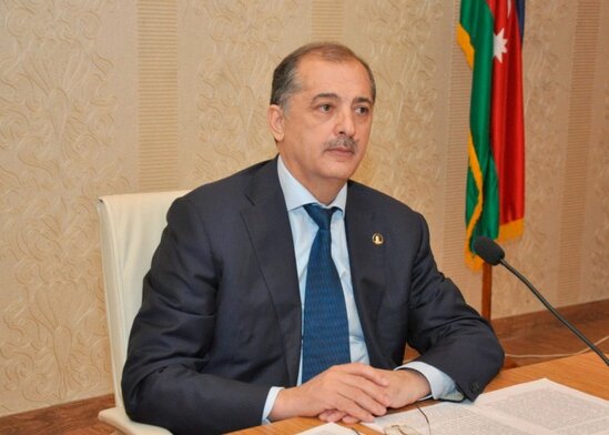 Vilyam Hacıyevə qanunsuz silah saxlama ilə bağlı ittiham verildi