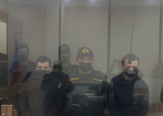 Terrorçuluqda təqsirləndirilən ermənilərdən XƏBƏR VAR