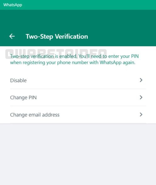 "WhatsApp"dan istifadəçiləri sevindirəcək YENİ FUNSKİYA