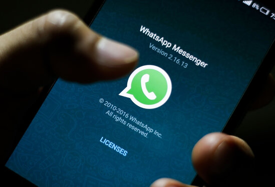 "WhatsApp"dan istifadəçiləri sevindirəcək YENİ FUNSKİYA