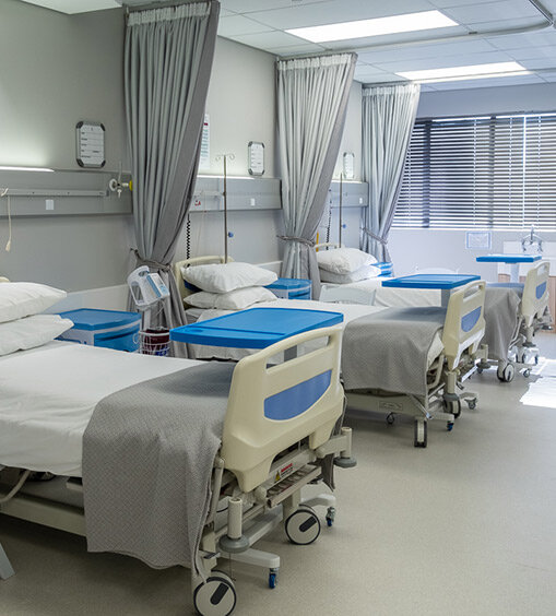 Koronavirusa görə əlillərin müalicə aldığı mərkəz bağlandı