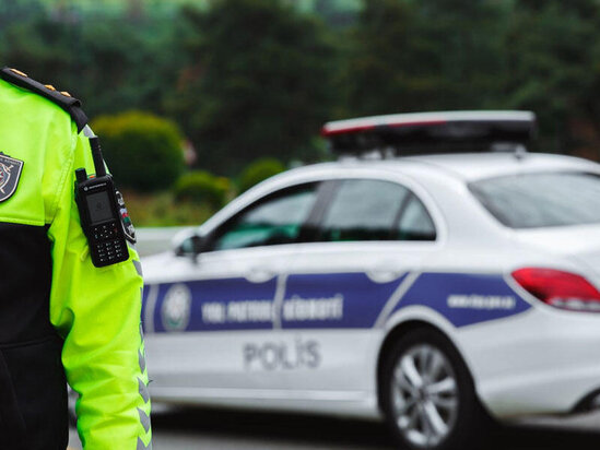 Polis heykəltəraşdan 2000 manat tələb edib? - DİN rəhbərliyi məsələni nəzarətə götürdü