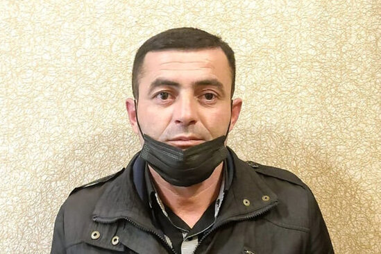 Lənkəran sakini polisə yalan məlumat verdi: Araşdırma aparılır