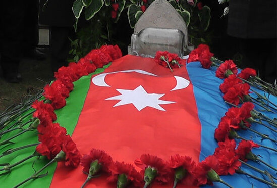Dövlət Komissiyası: Müharibədən sonra 396 Azərbaycan hərbçisinin nəşi tapılıb
