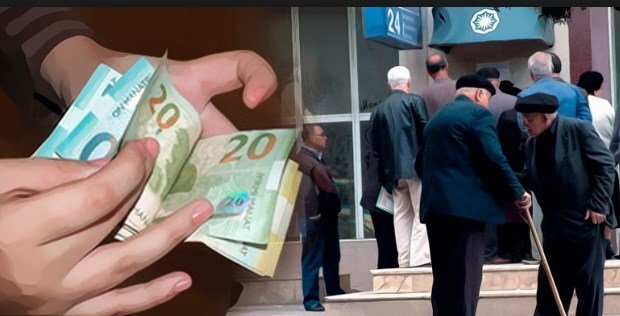 Vəfat edən şəxsin PENSİYASI KİMƏ VERİLİR? - AÇIQLAMA