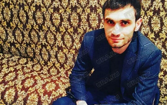 Rusiyada kriminal avtoritetlər arasında atışma - Həsənov döyüldü