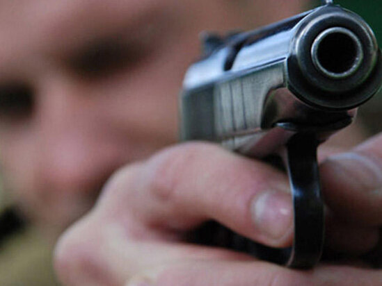 Azərbaycanlılar "8-ci kilometr" bazarında atışdı: 12 milyon pul və...