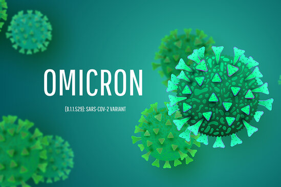 "Omicron"un yüksək yoluxuculuğunun sirri AÇILDI
