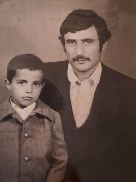 Dostu üçün sevgisindən, vətən üçün canından keçən Nurəddin - 30 ildən sonra danışan sevgi
