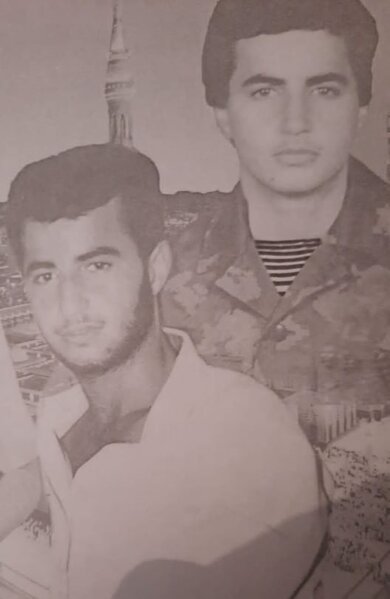 Dostu üçün sevgisindən, vətən üçün canından keçən Nurəddin - 30 ildən sonra danışan sevgi