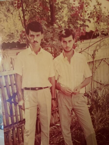 Dostu üçün sevgisindən, vətən üçün canından keçən Nurəddin - 30 ildən sonra danışan sevgi